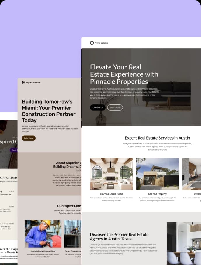 Безмежні можливості для дизайну