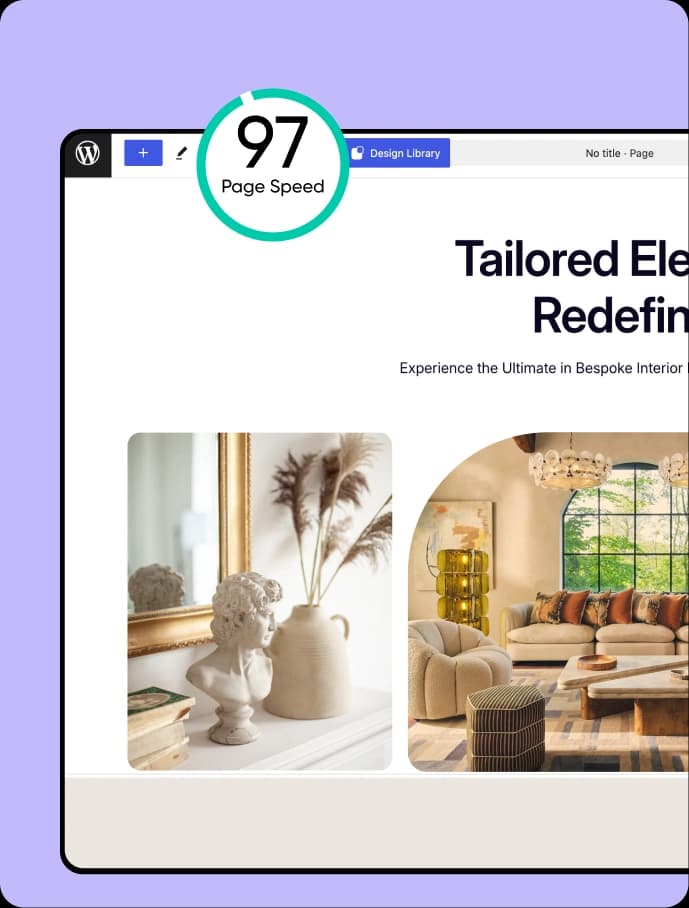 Безкомпромісна продуктивність