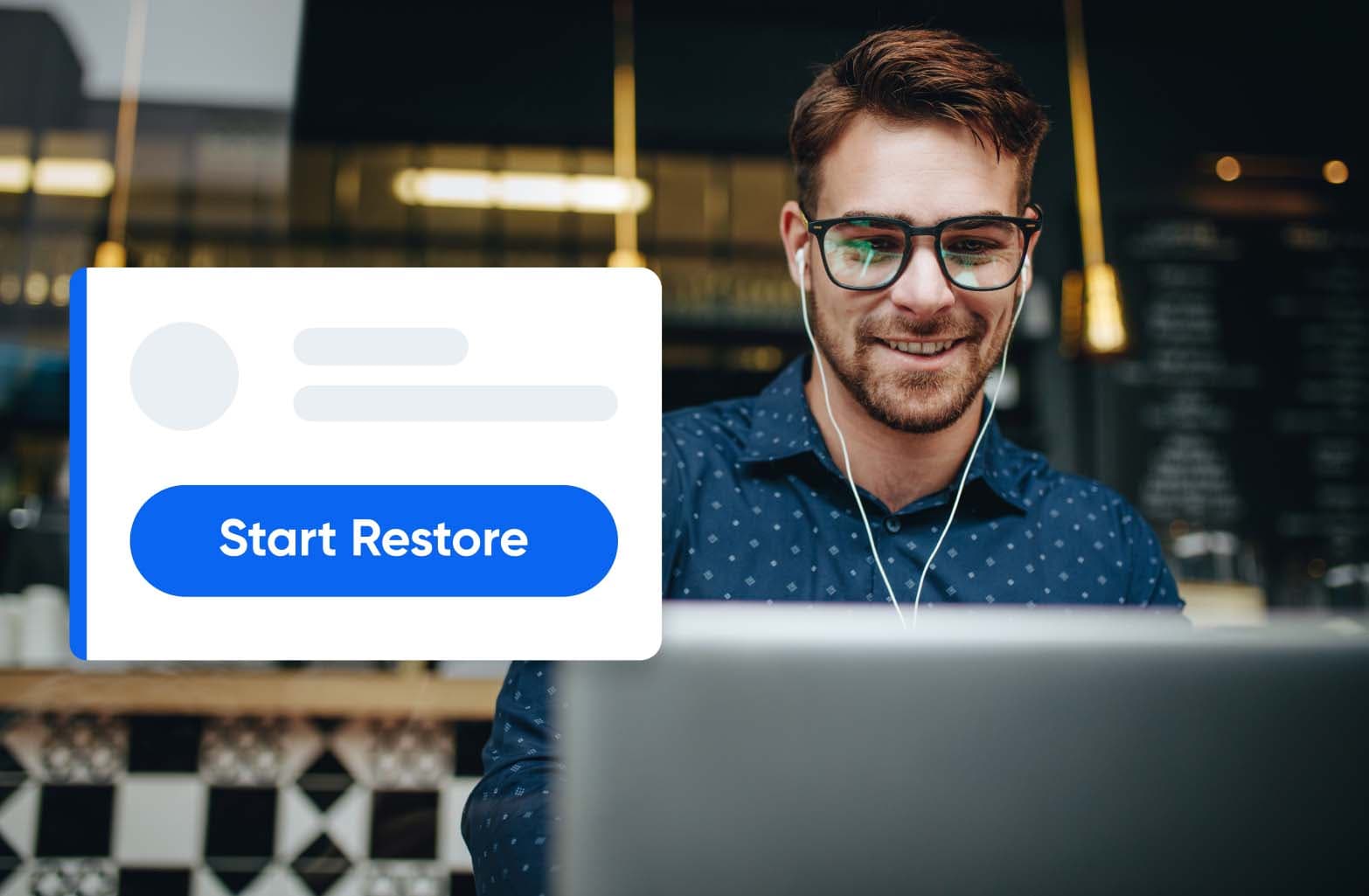 Wordpress Backups