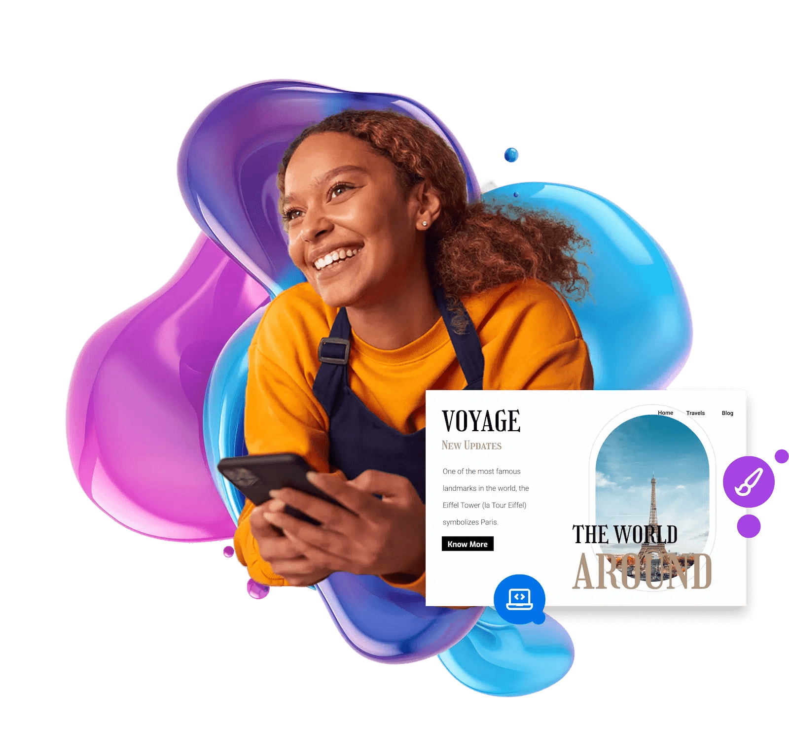 DreamHost Web Hosting