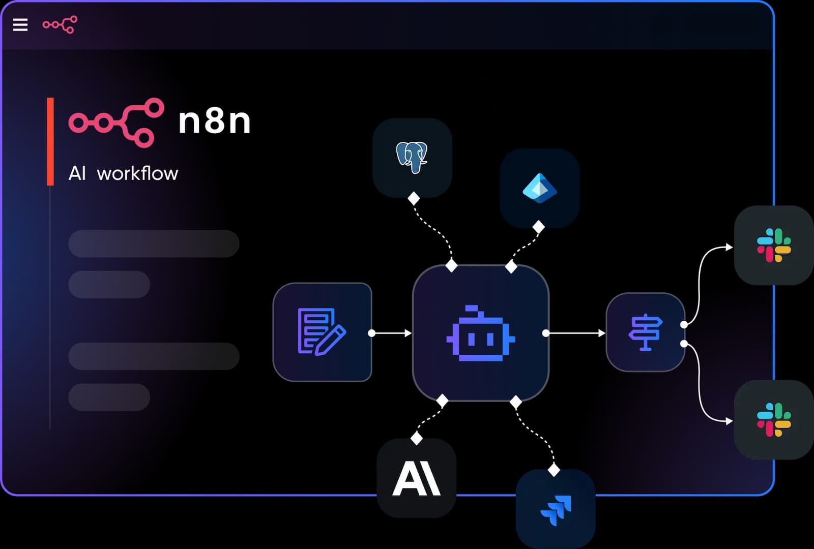 Self-managed VPS Hosting - n8n
