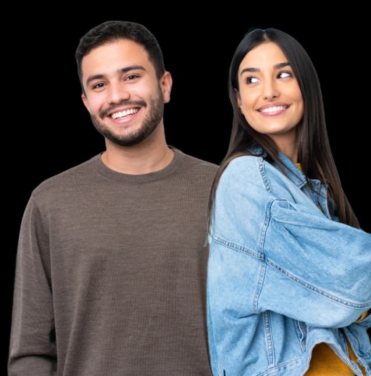 DreamHost Agency Partner Program People