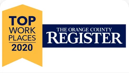 OC Register Top Workplaces
