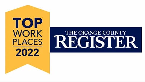 OC Register Top Workplaces
