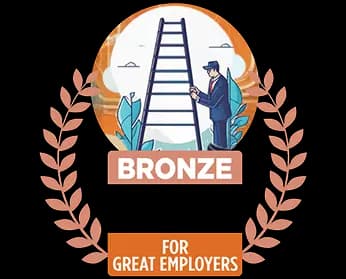 DreamHost Stevie Winner 2025 Award