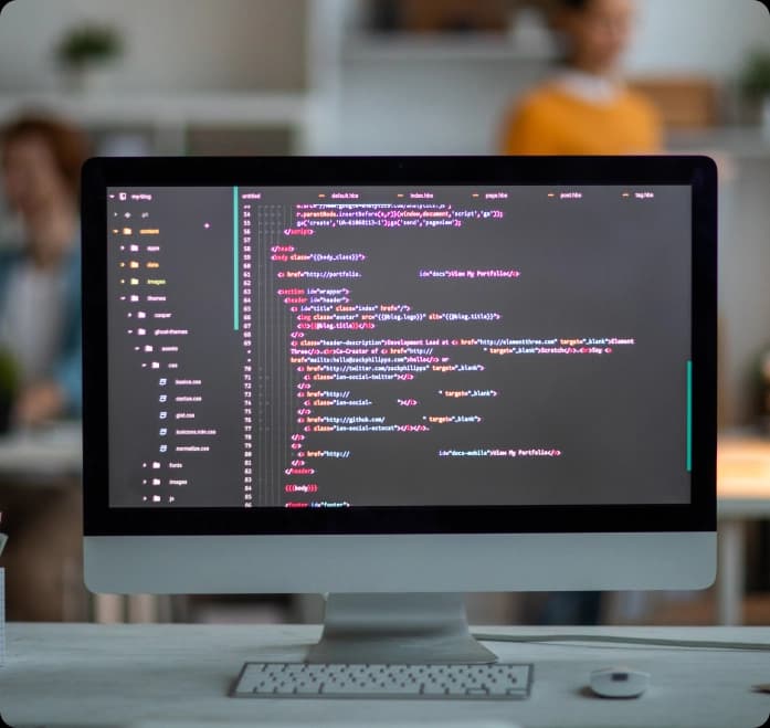 More than just object storage.