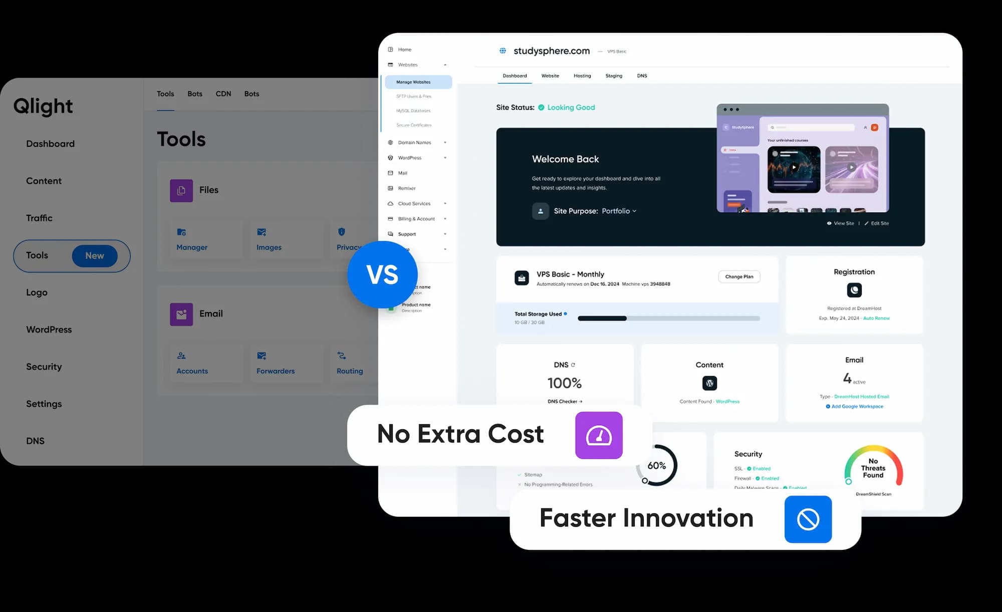 Built In-House, Built for Value