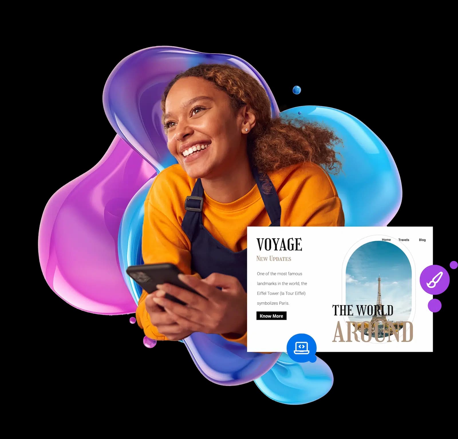 DreamHost Web Hosting