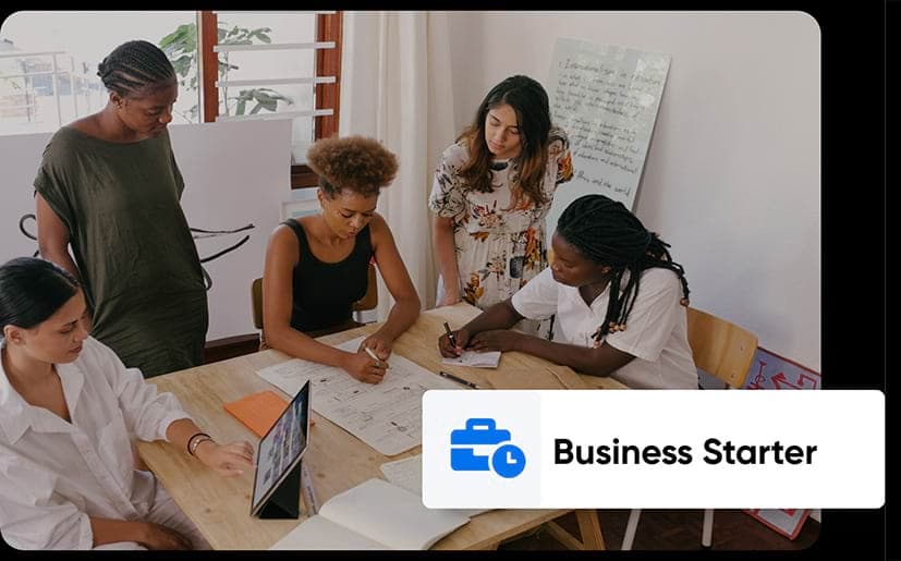 Business Starter