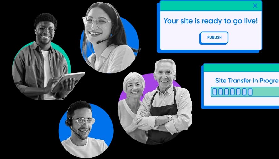 DreamHost Web Hosting