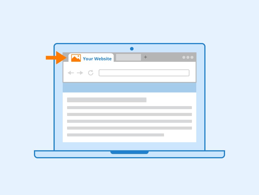Favicon