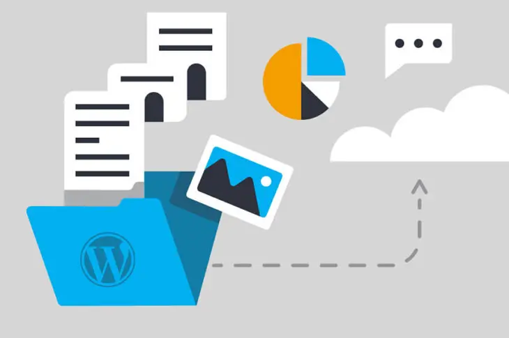 Как создать резервную копию вашего сайта на WordPress: Полное руководство thumbnail