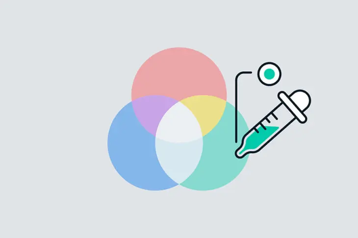 Jak wybrać schemat kolorów dla Twojej strony internetowej thumbnail