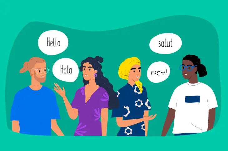 Як швидко та легко перекласти вебсайт thumbnail