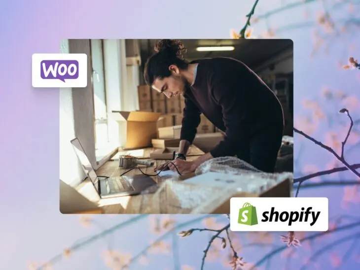 WooCommerce vs. Shopify: Welche Plattform ist die richtige für Sie? thumbnail