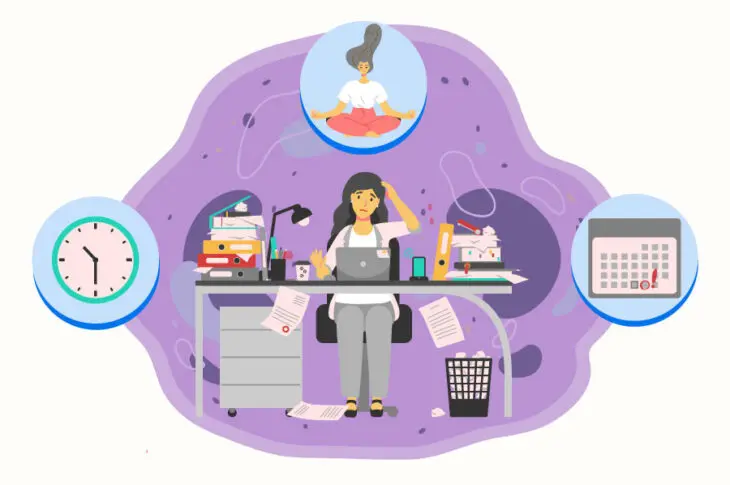 Ведете малый бизнес? Вот 8 способов управления вашим стрессом thumbnail