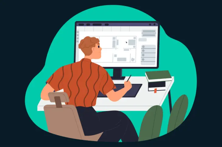 Как создать сайт для фрилансера-писателя, который действительно поможет вам получать заказы на написание текстов thumbnail