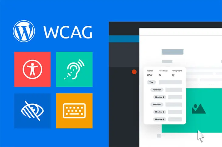 Come Migliorare l’Accessibilità del Tuo Blog WordPress (E Perché È Importante) thumbnail
