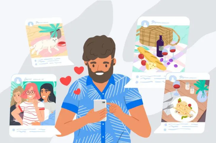 17 Modi per Costruire un Seguito Massiccio su Instagram per il Tuo Sito Web thumbnail