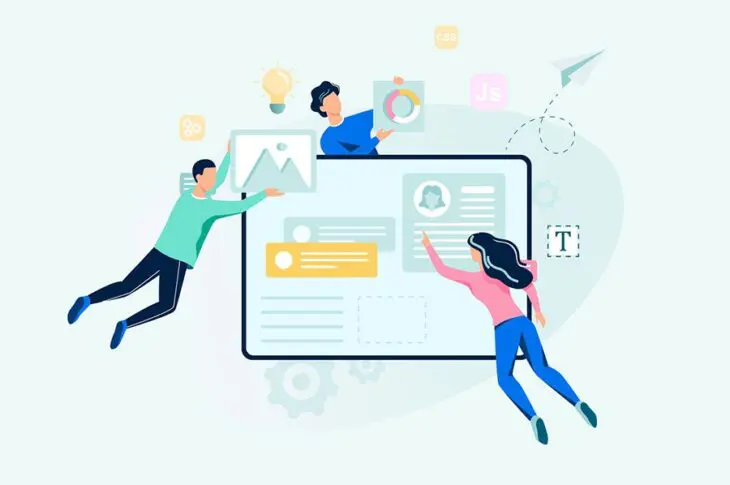 O que é Experiência do Usuário (E Como Você Pode Usá-la para Construir um Site que Atenda ao Seu Público)? thumbnail