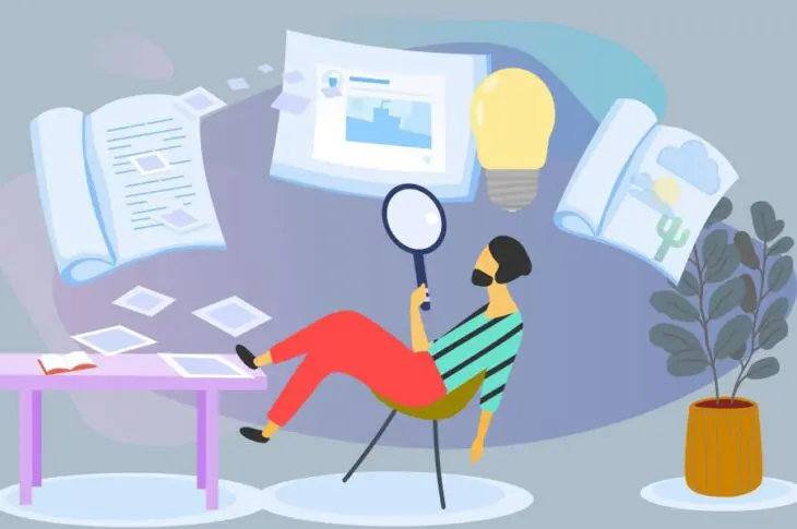 20 narrensichere Wege, um neue Inhaltsideen zu entwickeln thumbnail