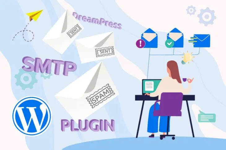 Wie man das Problem behebt, dass WordPress keine E-Mails sendet thumbnail