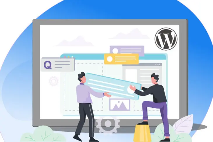 Como Corrigir Texto Branco e Botões Faltando no Editor Visual do WordPress (5 Passos) thumbnail