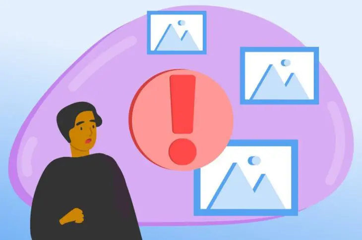 Wie man 16 häufige Bildprobleme in WordPress behebt thumbnail