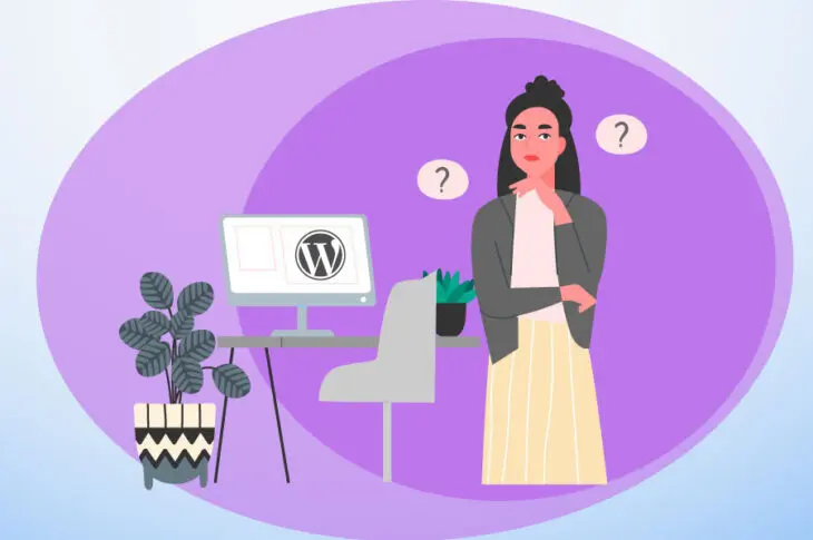 Cómo solucionar el error de WordPress “Seguro que quieres hacer esto” (4 Métodos) thumbnail