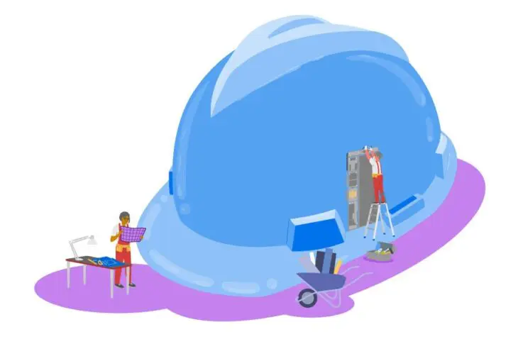 Como Corrigir o Erro “Indisponível Brevemente para Manutenção Programada” no WordPress thumbnail