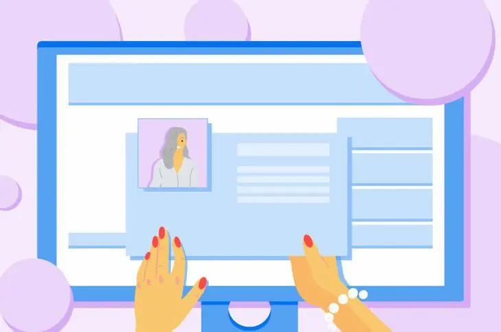 Как создать профессиональный сайт-резюме (в 7 простых шагах) thumbnail