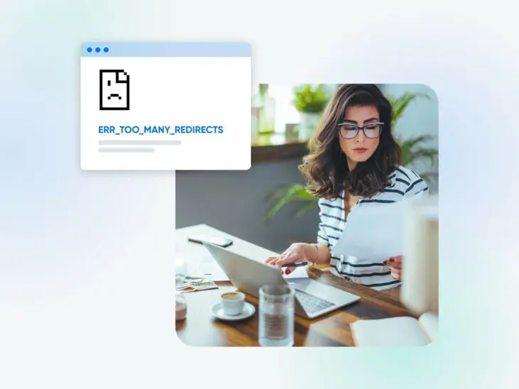 Як виправити “ERR_TOO_MANY_REDIRECTS” у WordPress (13 способів) thumbnail