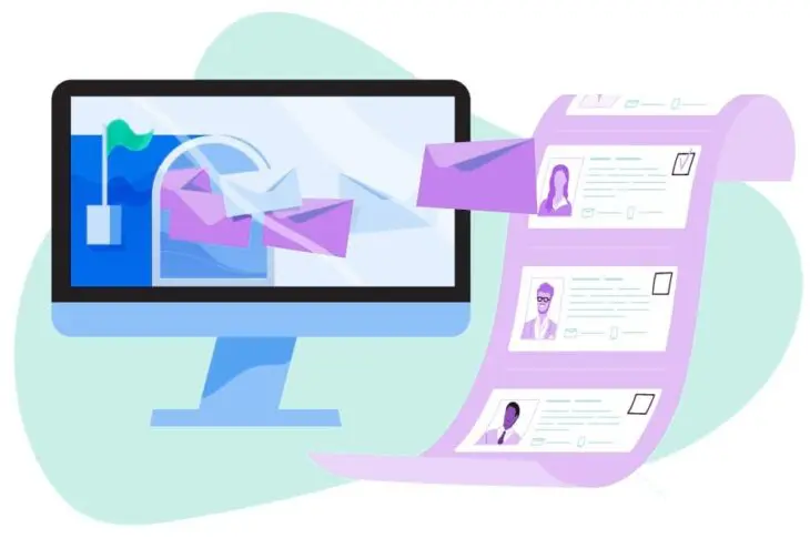 7 Maneiras Poderosas de Crescer Sua Lista de Email thumbnail