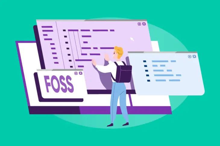 3 Maneiras de Apoiar o Open Source em 2022 thumbnail