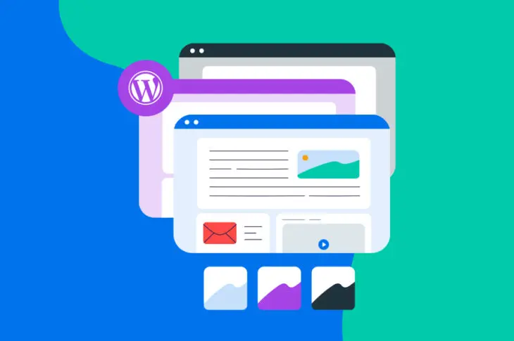 27 Temi WordPress a Blocchi Perfetti per la Modifica Completa del Sito thumbnail