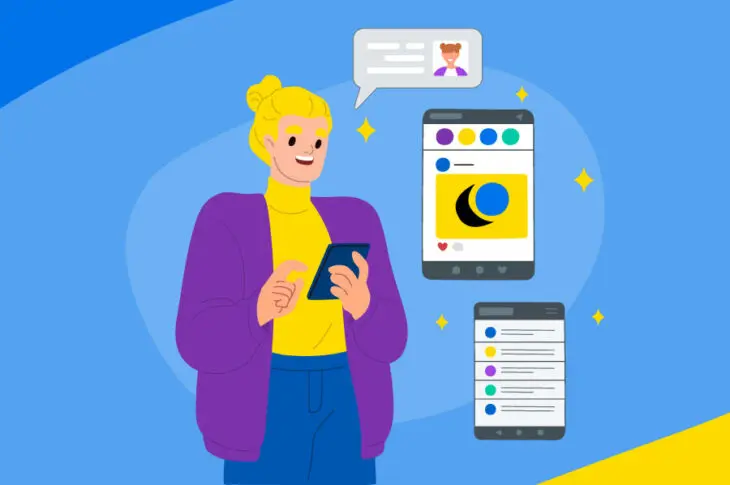 Ejemplos De Respuestas Automáticas Para Tus Clientes En Redes Sociales thumbnail