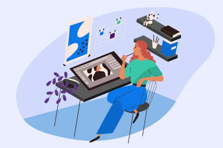 Quanto Guadagna un Designer Grafico? thumbnail