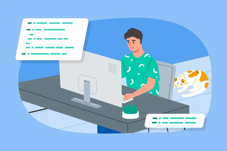 Як швидко та безкоштовно вивчити Python thumbnail