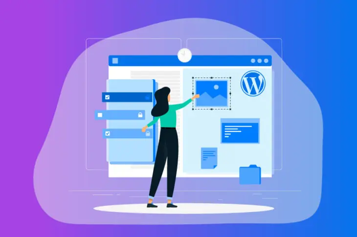 WordPress Posts: Hier ist alles, was Sie wissen müssen thumbnail