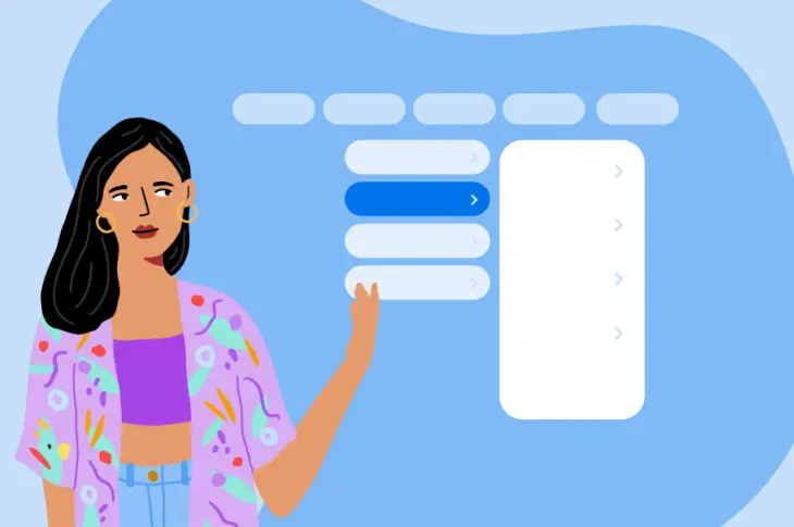 Jak skonfigurować swoje menu w WordPressie (w 3 krokach) thumbnail