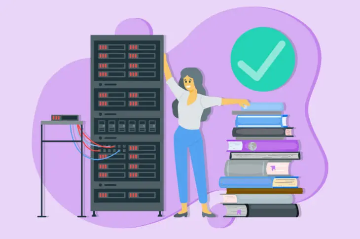 O Guia Completo para Compradores de Hospedagem Dedicada thumbnail