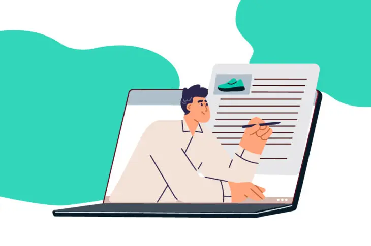 Maneras de Escribir Descripciones de Producto Para Mejorar Tus Ventas thumbnail