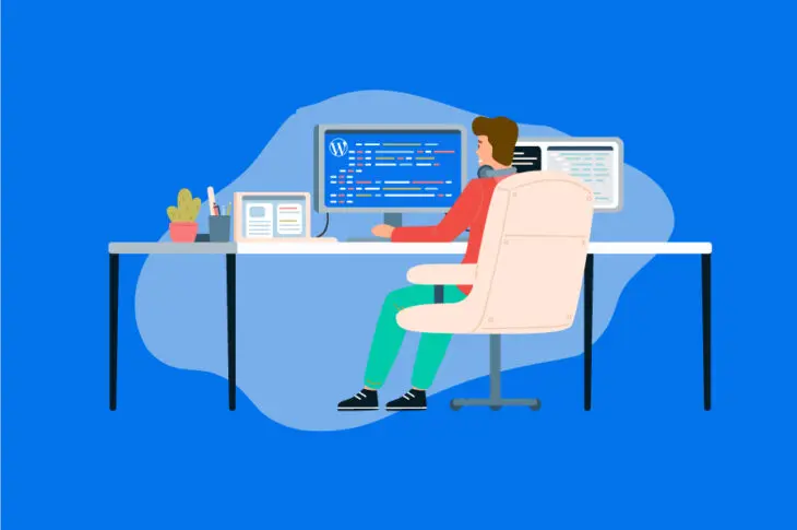 Come Usare GitHub per lo Sviluppo di WordPress thumbnail