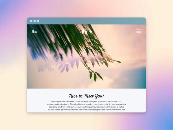 Cómo Hacer Que Tu Imagen Destacada en WordPress Llame la Atención (Guía de Tamaño y Diseño) thumbnail