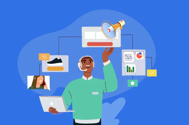 Come Scrivere una Call to Action Efficace (+25 Esempi) thumbnail