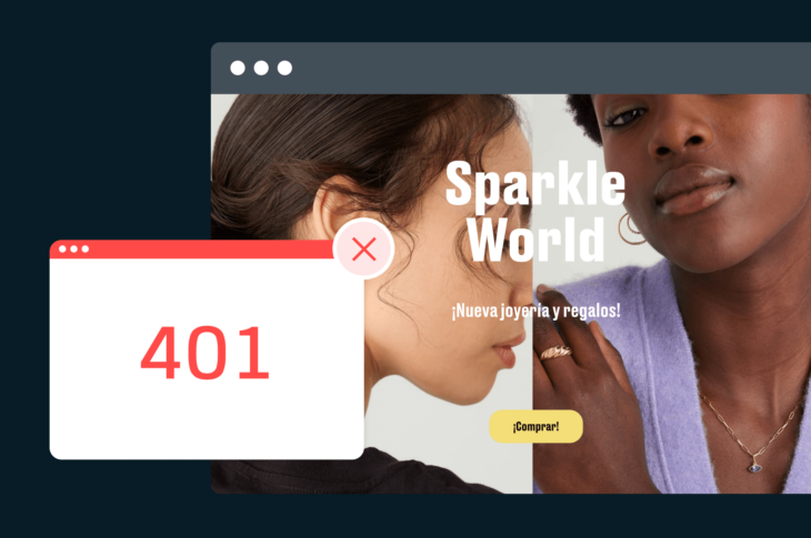 Error 401 No Autorizado: Qué Es Y Cómo Solucionarlo thumbnail