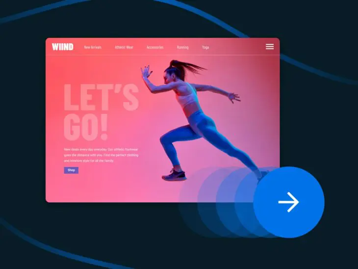 Animacje CSS: Ulepsz swoją stronę dzięki tym 17 opcjom thumbnail