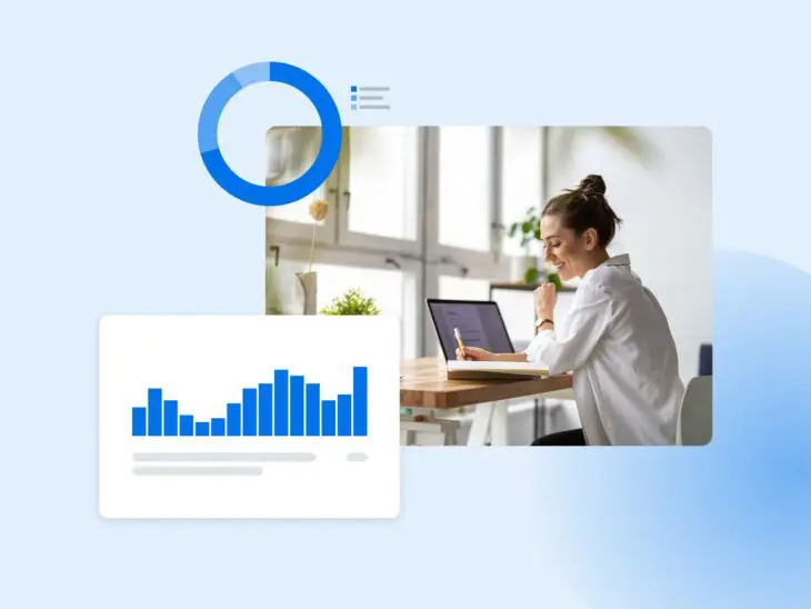 GA4 Echtzeitberichterstattung: Vollständiger Leitfaden & Anwendungsfälle thumbnail