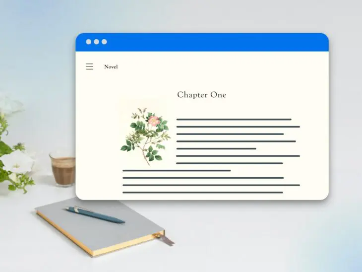 25 Temi WordPress Perfetti per il Tuo Sito Autore thumbnail