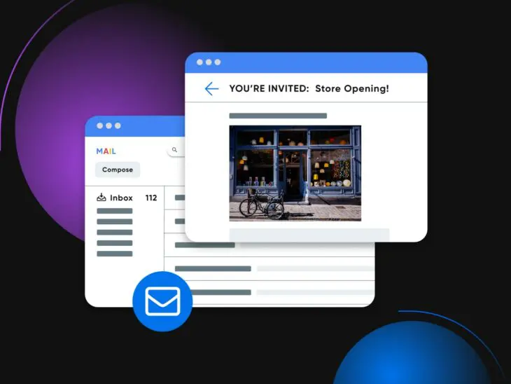 Marketing E-mailowy: Kompletny Przewodnik do Rozwoju, Zaangażowania & Konwersji thumbnail